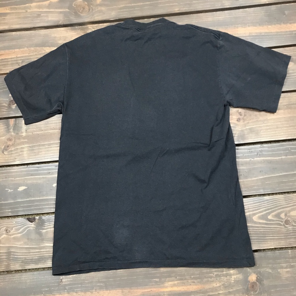 Vintage 1992 Arizona Grpahic Tee Oneita - Picture 5 of 5